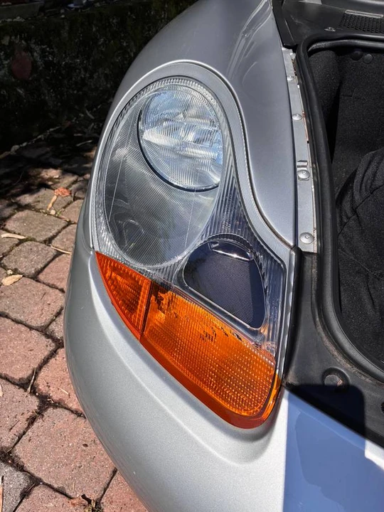 2001 Porsche 986 Boxster S - Image 7 of 22