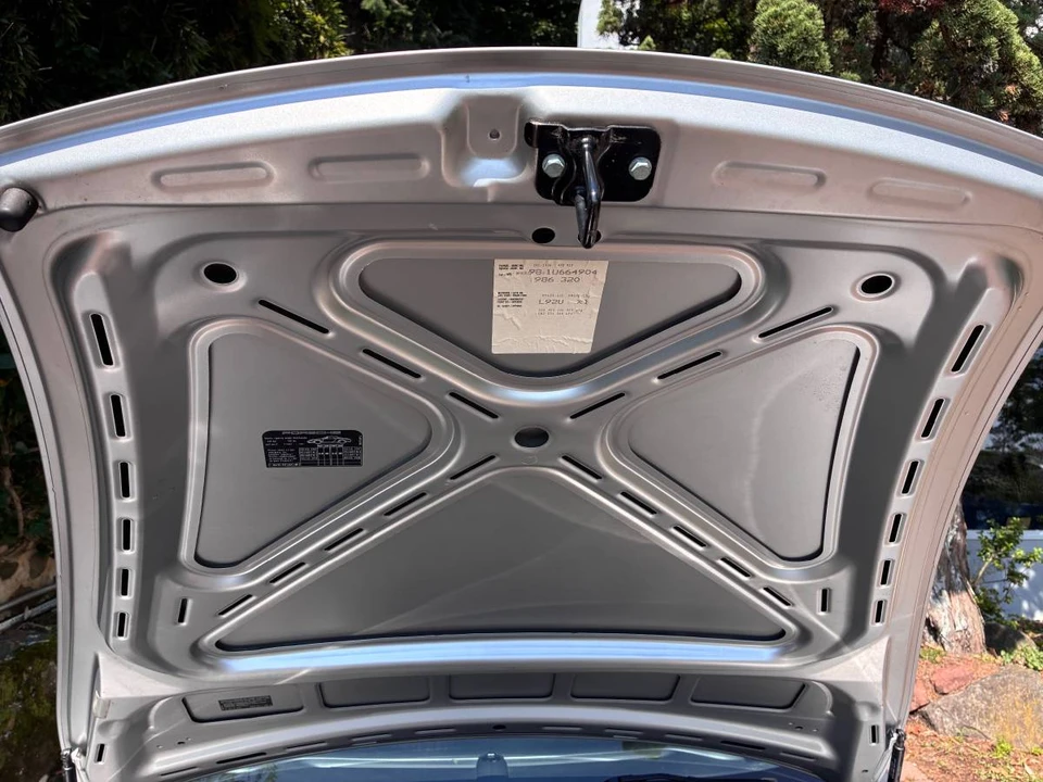 2001 Porsche 986 Boxster S - Image 2 of 22