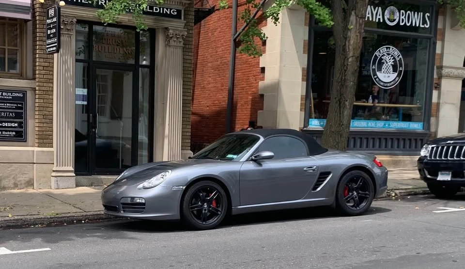 2005 Porsche Cayman - Image 9 of 9