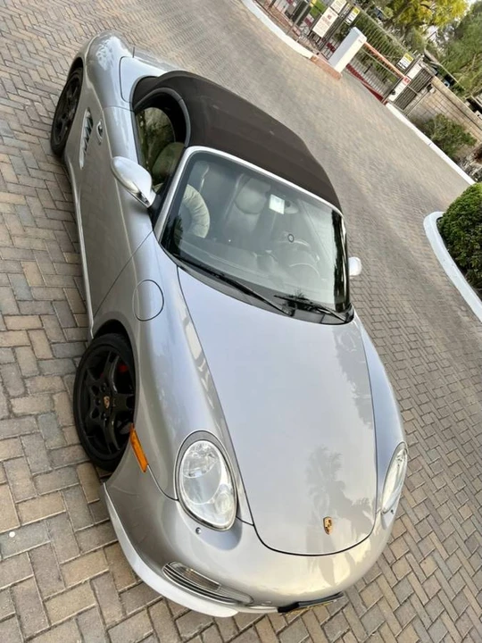 2005 Porsche 987 Boxster S - Image 20 of 21