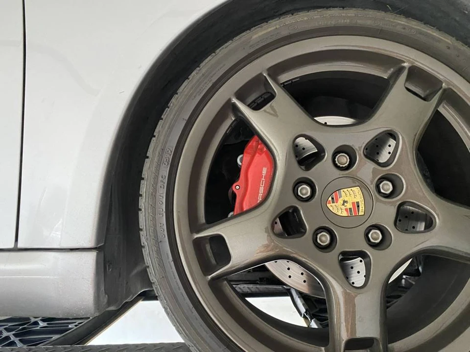 2005 Porsche 987 Boxster S - Image 13 of 21