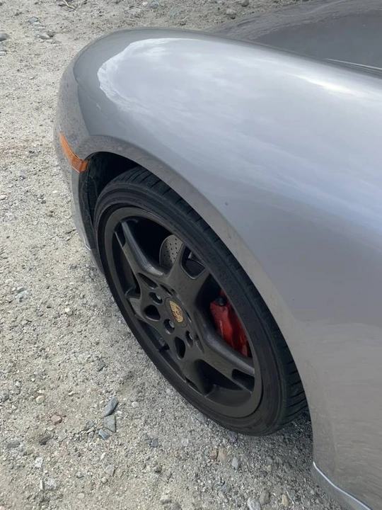 2005 Porsche 987 Boxster S - Image 19 of 21
