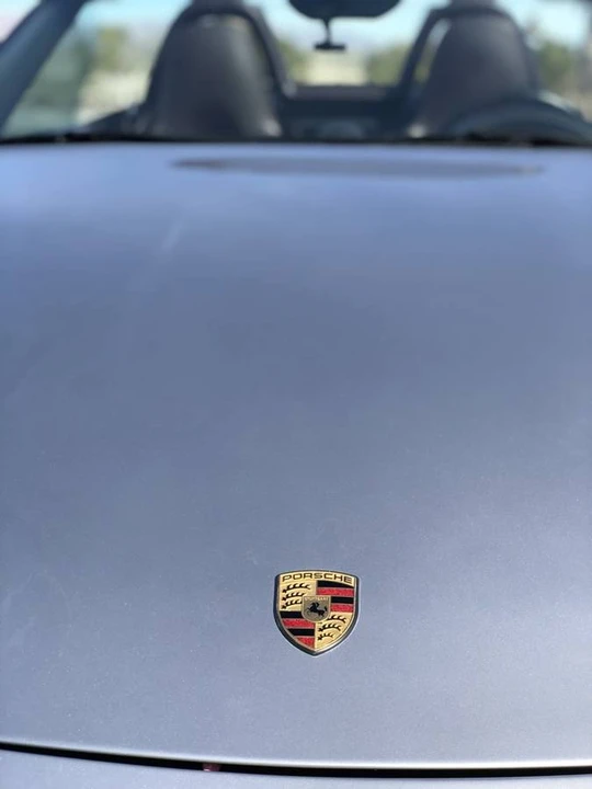 2005 Porsche 987 Boxster S - Image 15 of 21