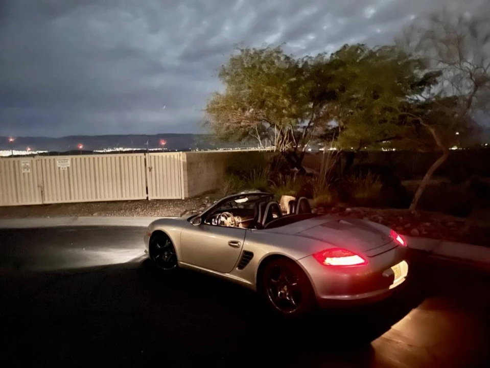 2005 Porsche 987 Boxster S - Image 21 of 21