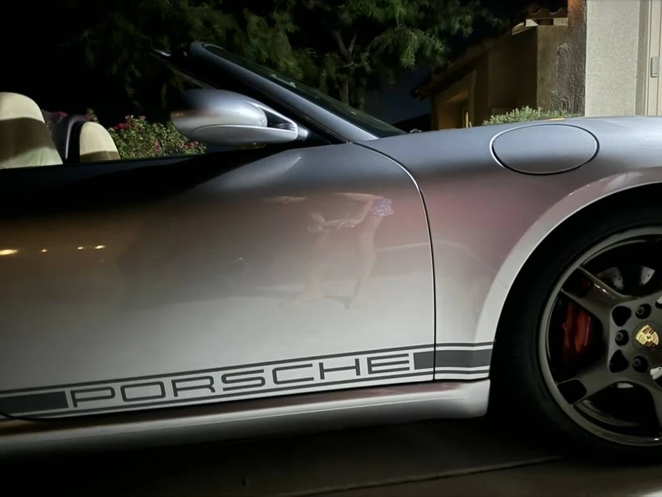 2005 Porsche 987 Boxster S - Image 10 of 21