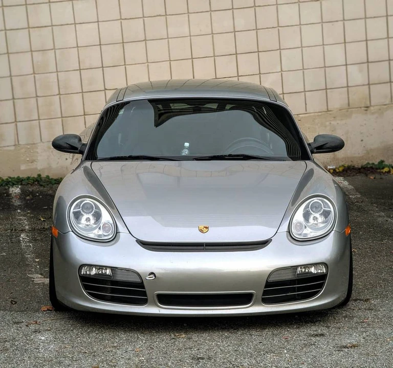 2005 Porsche 987 Boxster S - Image 12 of 24