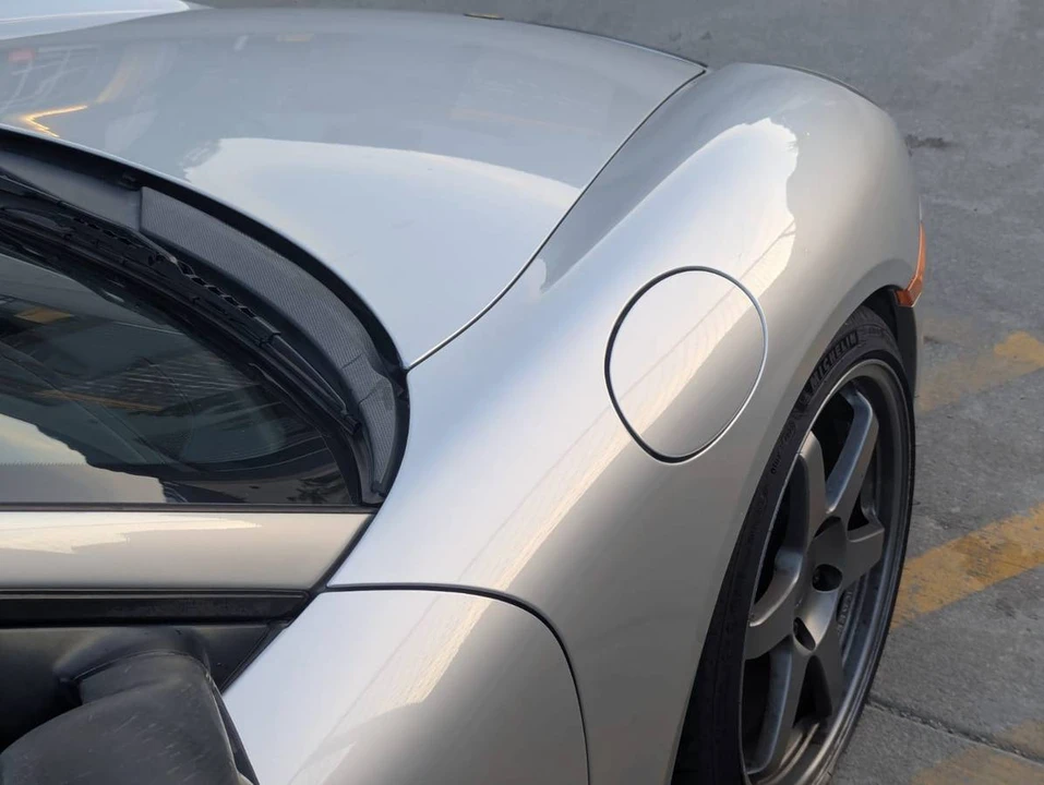 2005 Porsche 987 Boxster S - Image 2 of 24