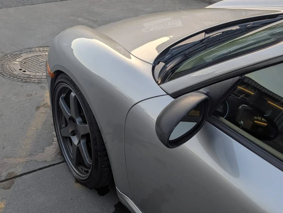 2005 Porsche 987 Boxster S - Image 3 of 24