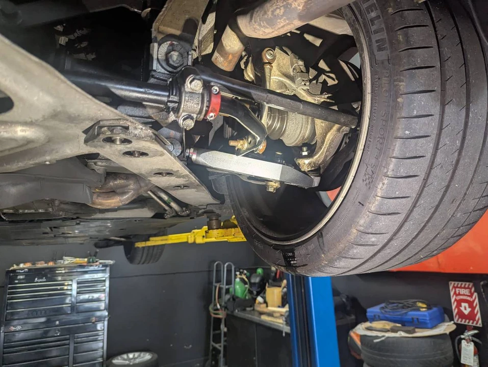 2005 Porsche 987 Boxster S - Image 19 of 24
