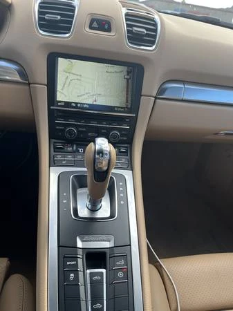 2015 Porsche 981 Boxster - Image 7 of 12