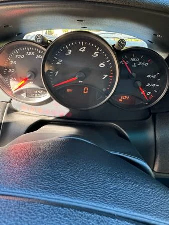 1999 Porsche 986 Boxster - Image 8 of 8