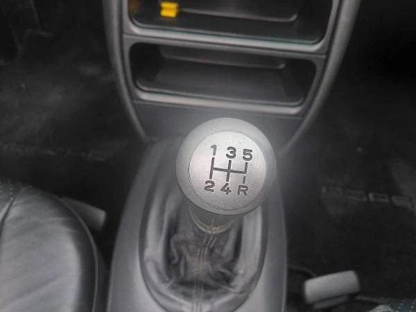 1999 Porsche 986 Boxster - Image 6 of 9