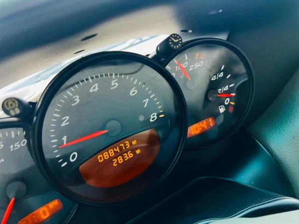 2004 Porsche 986 Boxster - Image 14 of 21