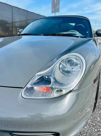 2004 Porsche 986 Boxster - Image 12 of 21