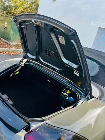 2004 Porsche 986 Boxster - Image 18 of 21