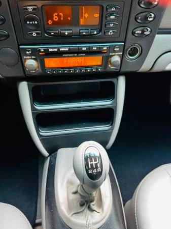 2004 Porsche 986 Boxster - Image 13 of 21