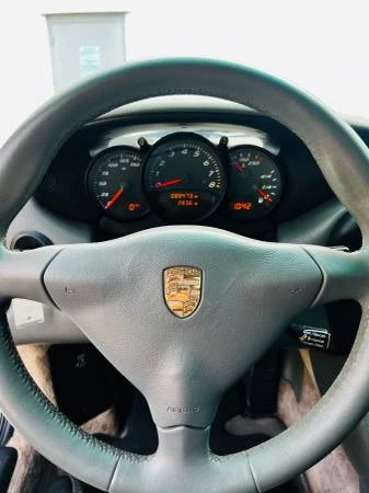 2004 Porsche 986 Boxster - Image 17 of 21