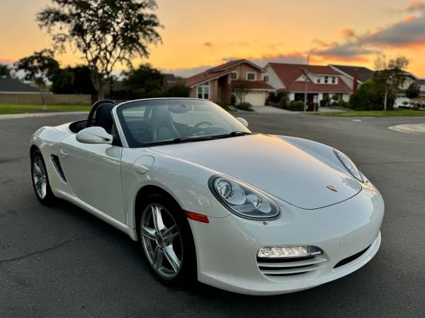 2012 Porsche 987 Boxster - Image 15 of 21