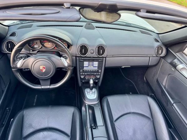 2012 Porsche 987 Boxster - Image 17 of 21