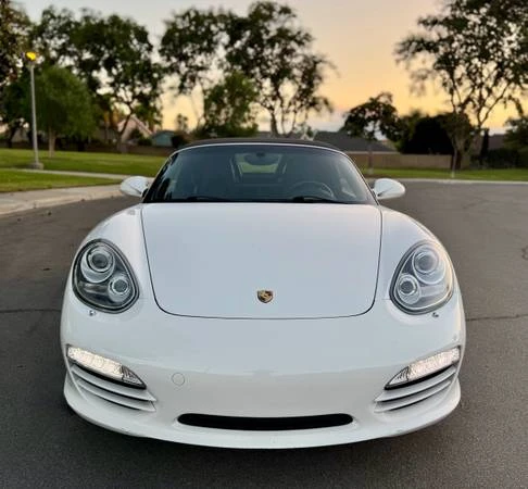 2012 Porsche 987 Boxster - Image 8 of 21