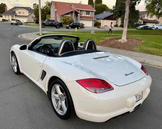 2012 Porsche 987 Boxster - Image 11 of 21