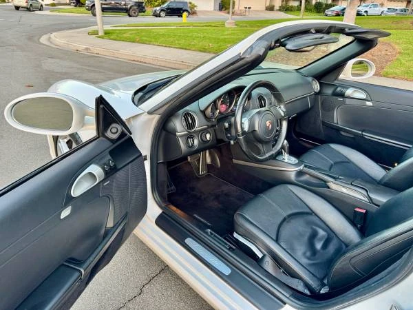2012 Porsche 987 Boxster - Image 18 of 21