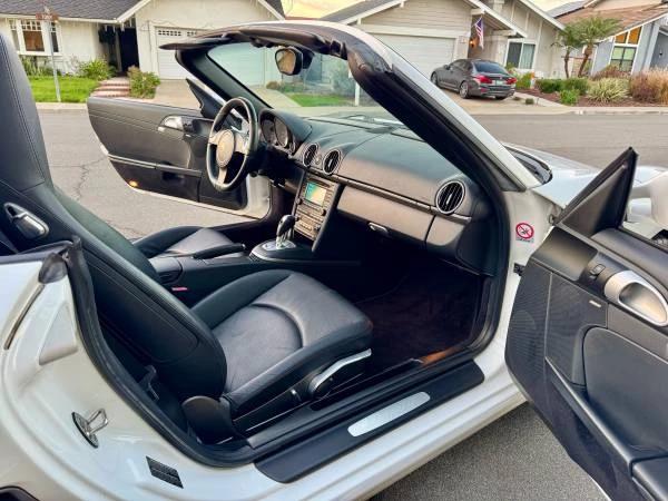 2012 Porsche 987 Boxster - Image 19 of 21