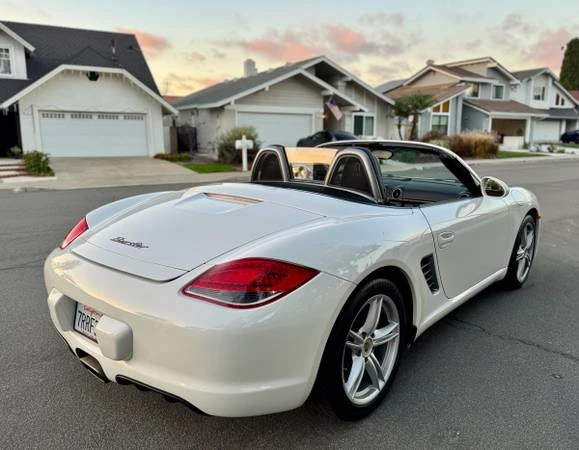 2012 Porsche 987 Boxster - Image 13 of 21