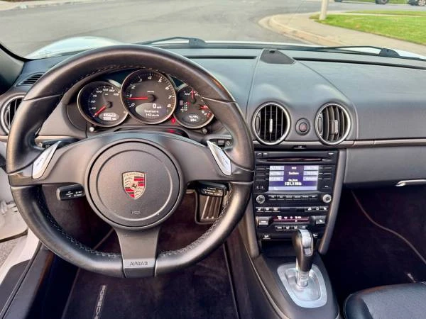 2012 Porsche 987 Boxster - Image 20 of 21