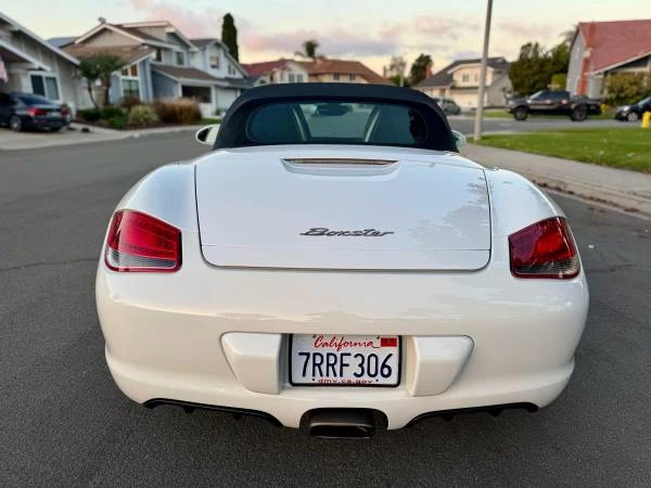 2012 Porsche 987 Boxster - Image 4 of 21