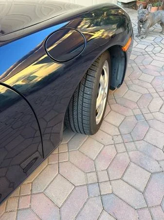 1999 Porsche 986 Boxster - Image 3 of 6