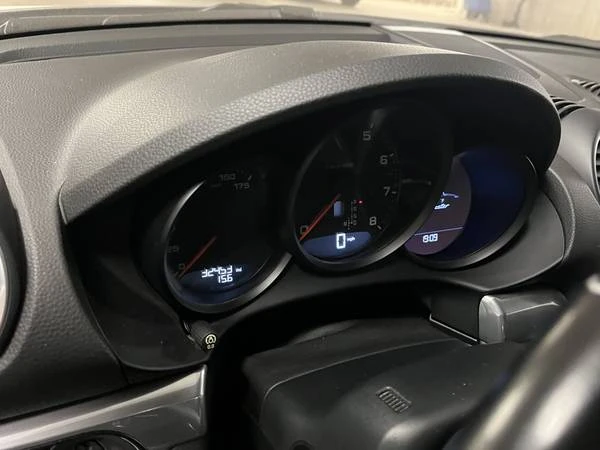 2017 Porsche 718 Boxster - Image 5 of 5