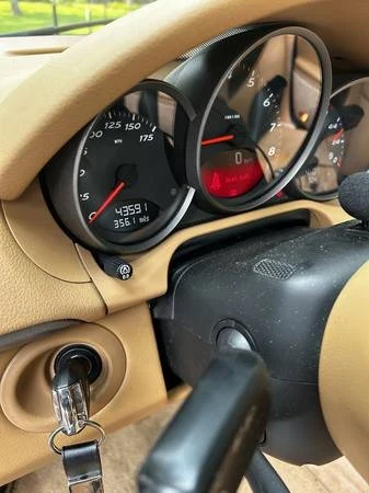 2007 Porsche 987 Boxster - Image 11 of 11