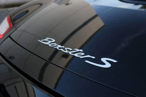 2008 Porsche 987 Boxster S - Image 4 of 17