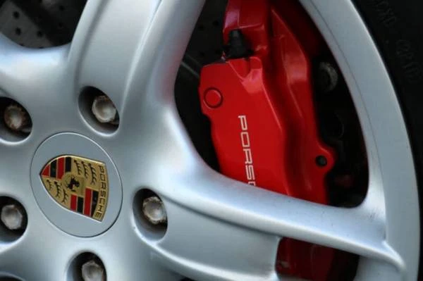 2008 Porsche 987 Boxster S - Image 10 of 17