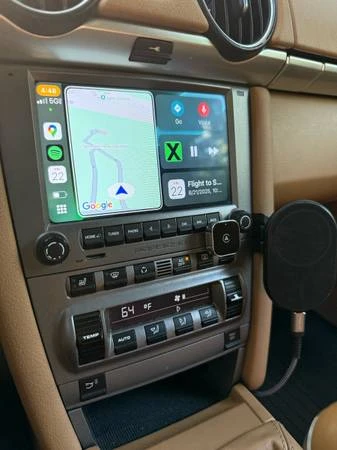 2008 Porsche 987 Boxster S - Image 12 of 17