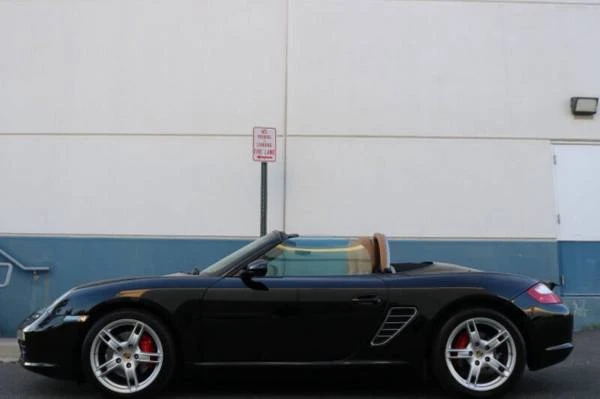 2008 Porsche 987 Boxster S - Image 8 of 17