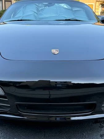 2008 Porsche 987 Boxster S - Image 3 of 17