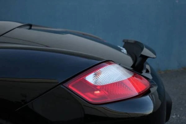 2008 Porsche 987 Boxster S - Image 5 of 17