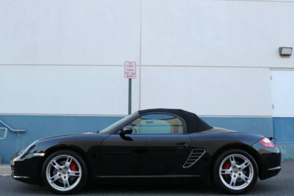 2008 Porsche 987 Boxster S - Image 7 of 17