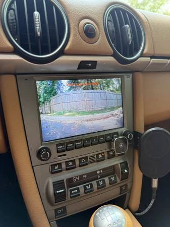 2008 Porsche 987 Boxster S - Image 13 of 17