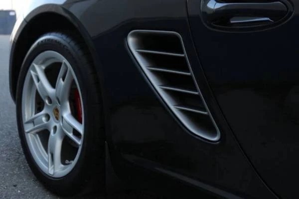 2008 Porsche 987 Boxster S - Image 9 of 17