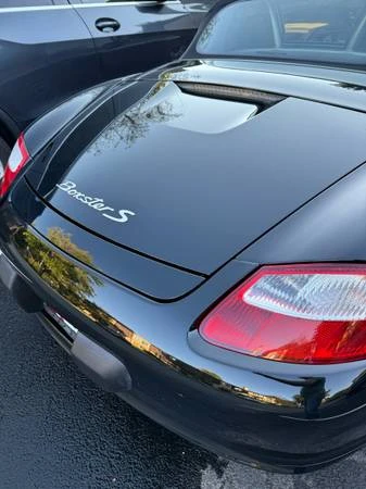 2008 Porsche 987 Boxster S - Image 6 of 17