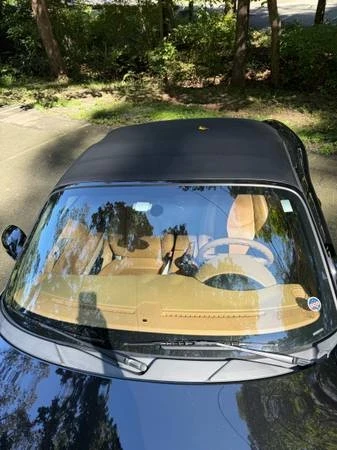 2008 Porsche 987 Boxster S - Image 21 of 21