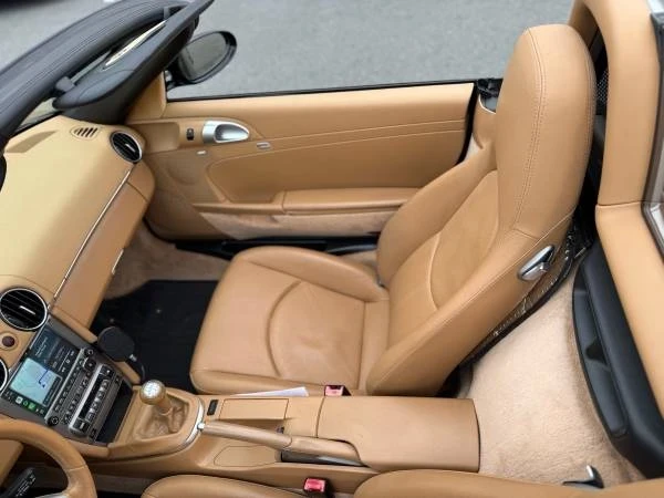 2008 Porsche 987 Boxster S - Image 17 of 21