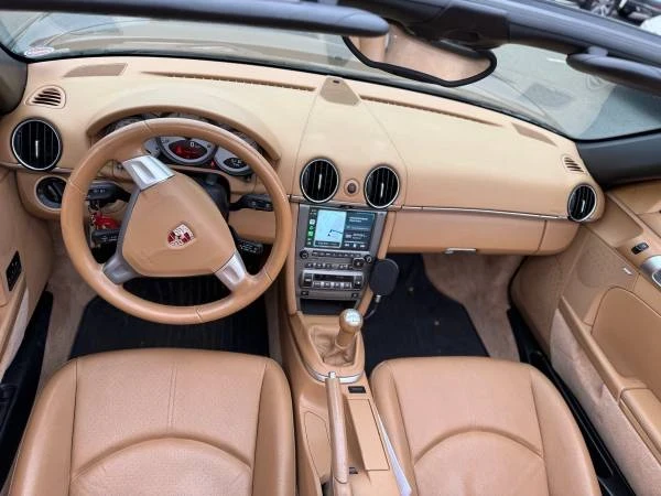 2008 Porsche 987 Boxster S - Image 18 of 21