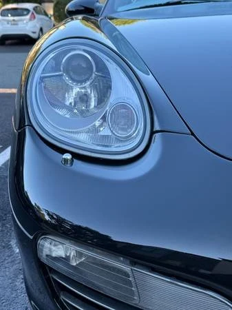 2008 Porsche 987 Boxster S - Image 2 of 21