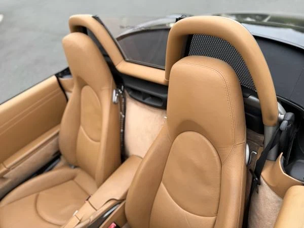 2008 Porsche 987 Boxster S - Image 16 of 21