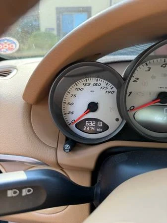 2008 Porsche 987 Boxster S - Image 13 of 21