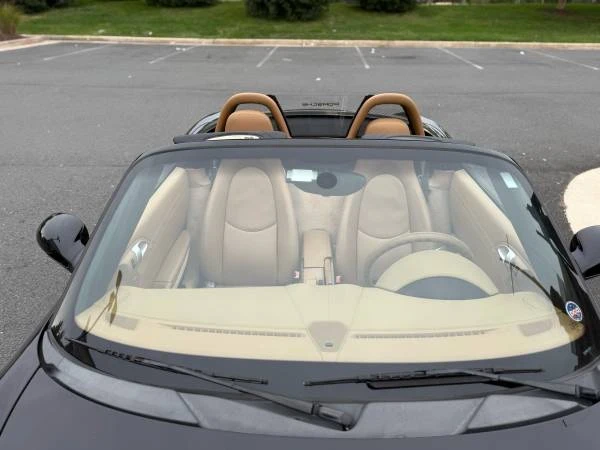 2008 Porsche 987 Boxster S - Image 3 of 21